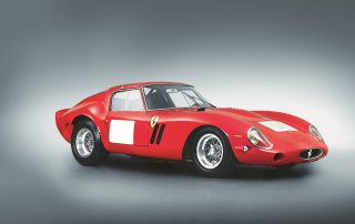 62 Ferrari 250 GTO