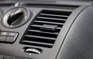 Car A/C system