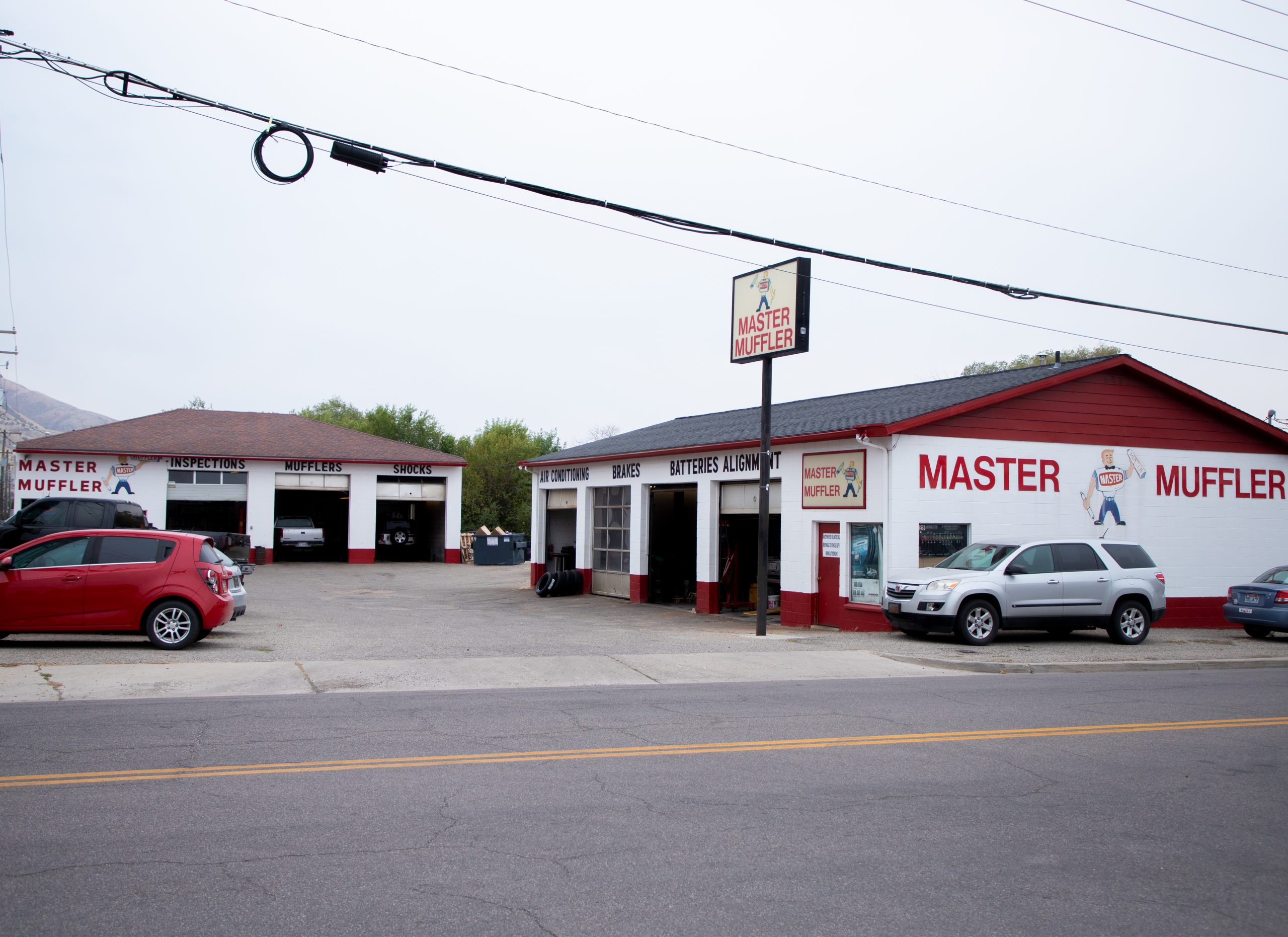 Brigham City Location Page