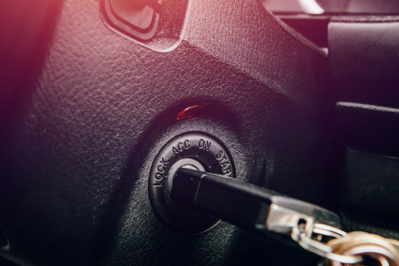 Automotive Basics The Ignition System Master Autotech