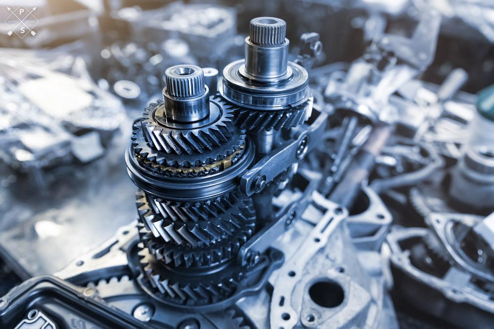 How to Keep Your Transmission Healthy | Master Autotech