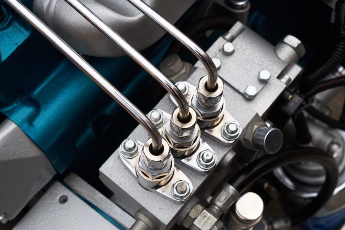 8 Signs Your Vehicle Needs A Fuel Pump Replacement Master Autotech