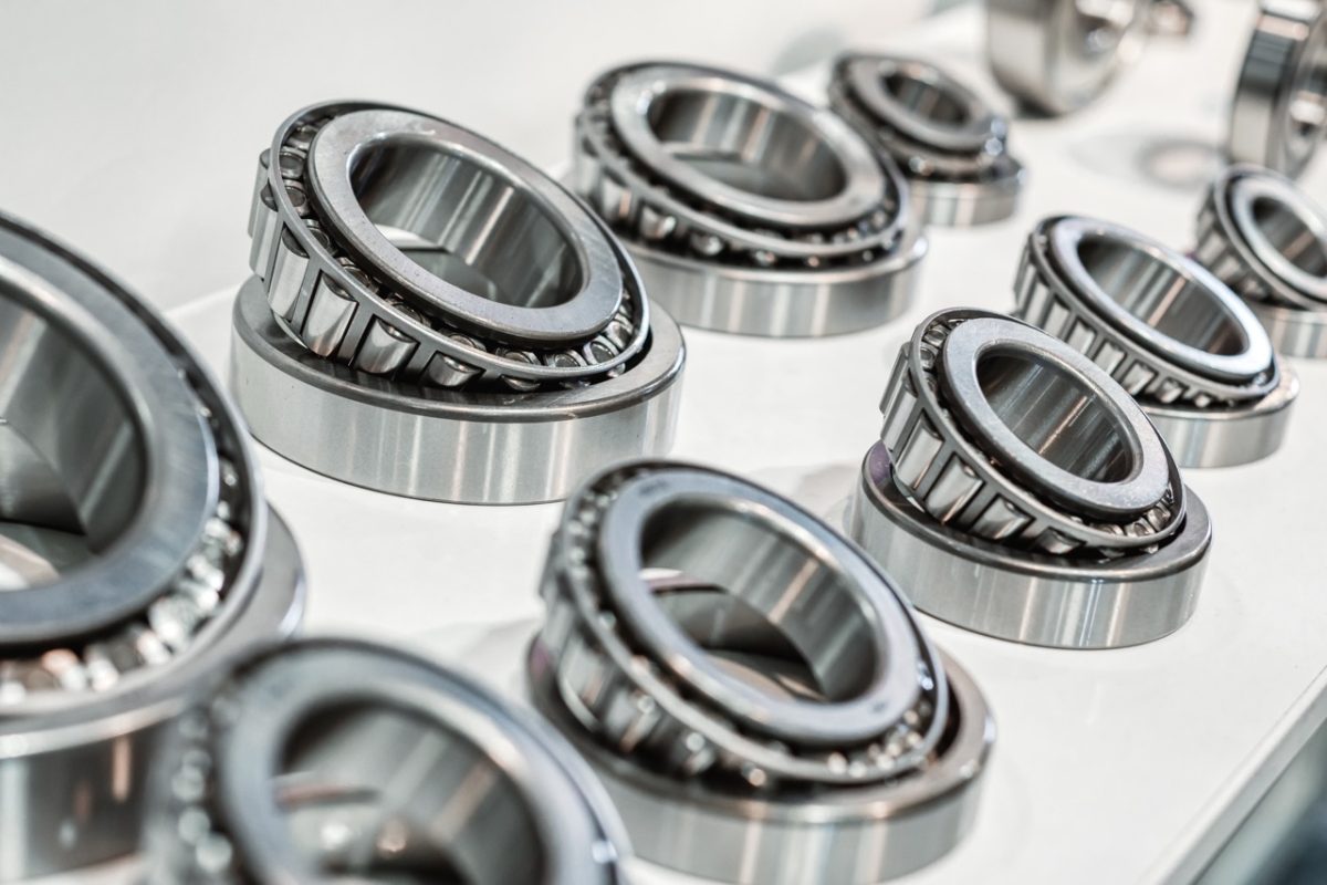 What Are Wheel Bearings? Master Autotech