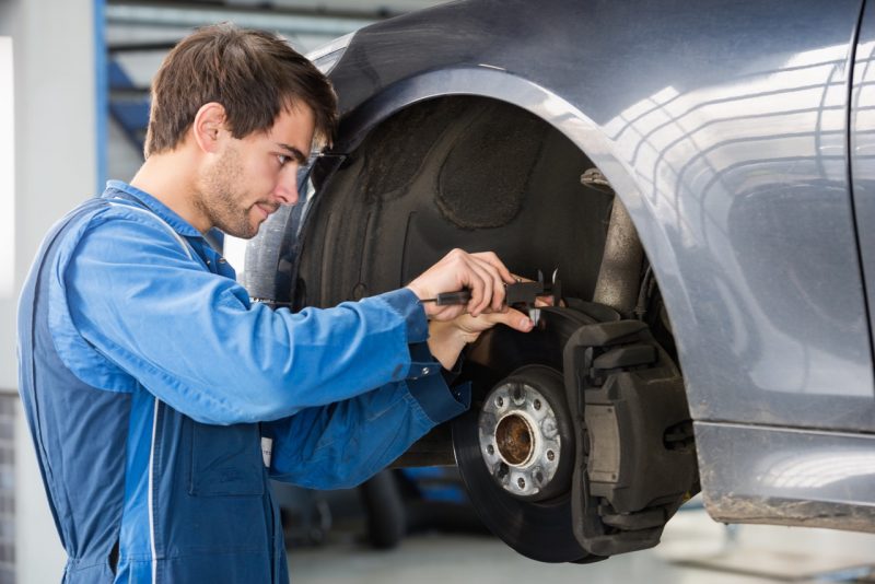 The Benefits of Regularly Checking Your Brakes Master Autotech