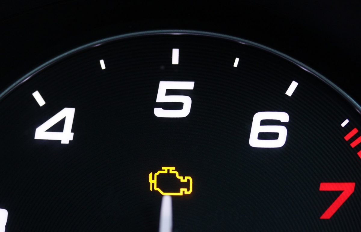 What to Do When Your Car’s Check Engine Light Comes On Master Autotech