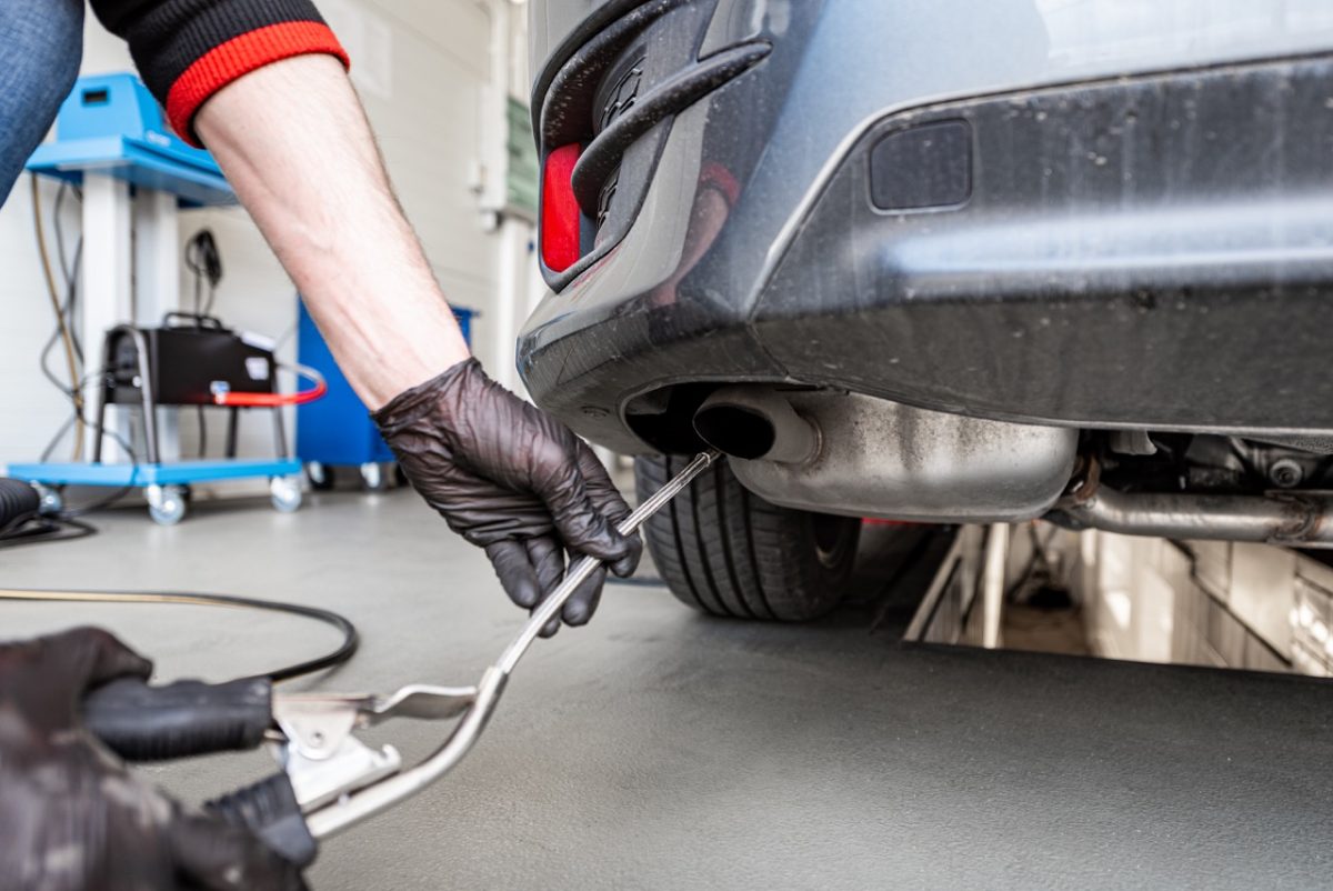 Emissions Testing Requirements in Utah Master Autotech