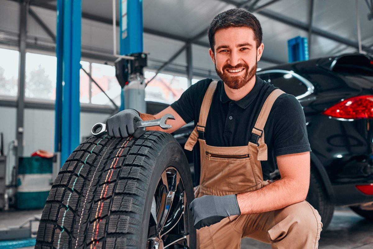 Tire Care Tips for Your Car Master Autotech