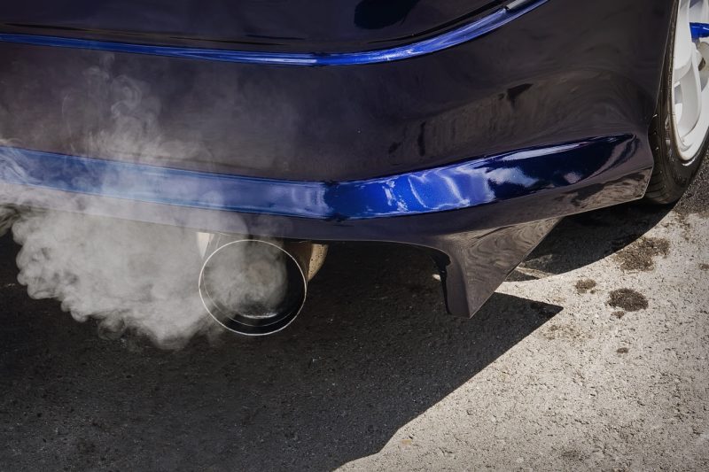 What Exhaust Upgrades Are Illegal? Master Autotech