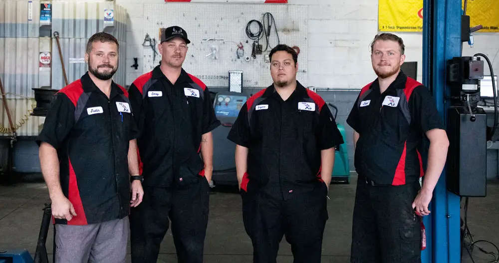 Ogden Downtown | Master Autotech | Auto Repair Experts