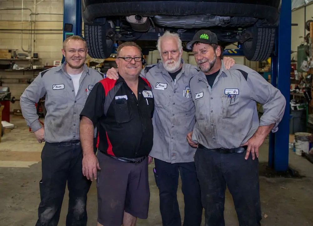 Auto Repair West Jordan, Be Auto Smart