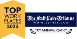 Master AutoTech ranked on of the top places to work by the SL Tribune
