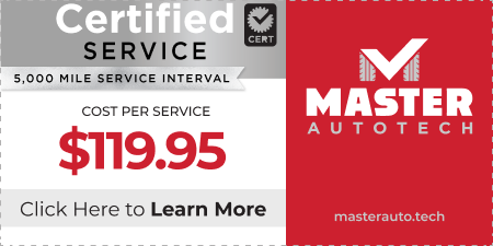Certified Service