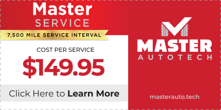 Master Service