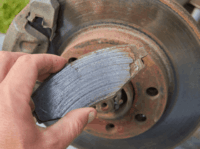 Brakes Squeaking? Here's Why & How to Fix Master AutoTech