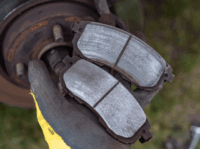 Brakes Squeaking? Here's Why & How to Fix Master AutoTech