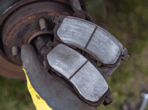 Brakes Squeaking? Here's Why & How to Fix Master AutoTech