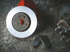 Brakes Squeaking? Here's Why & How to Fix Master AutoTech