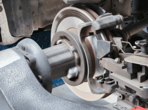 Brakes Squeaking? Here's Why & How to Fix Master AutoTech