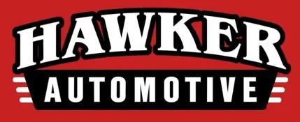 St. George was previously Hawker Automotive