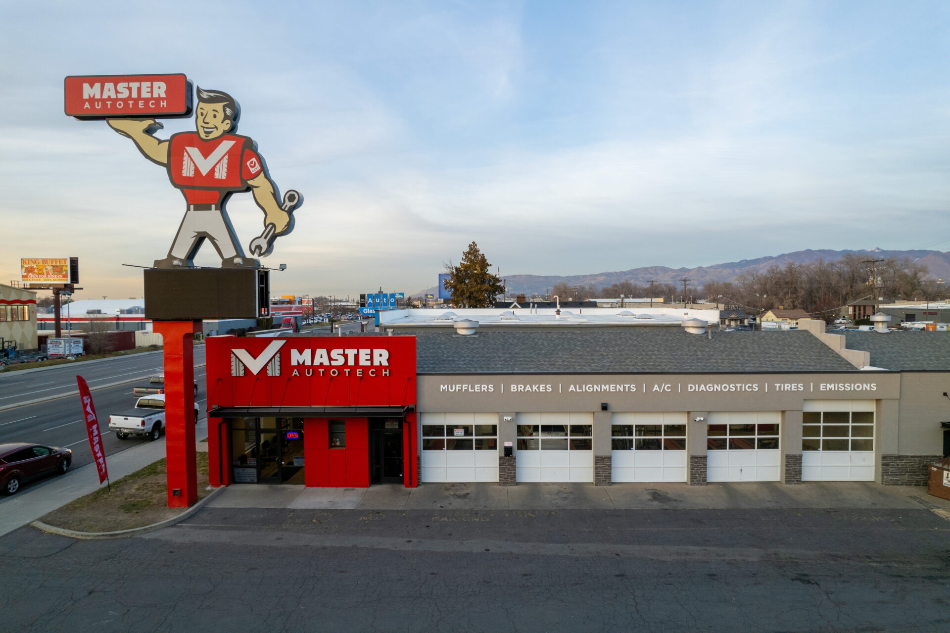 003-South-SLC (1) auto repair shop in South Salt Lake City Utah - Master AutoTech location