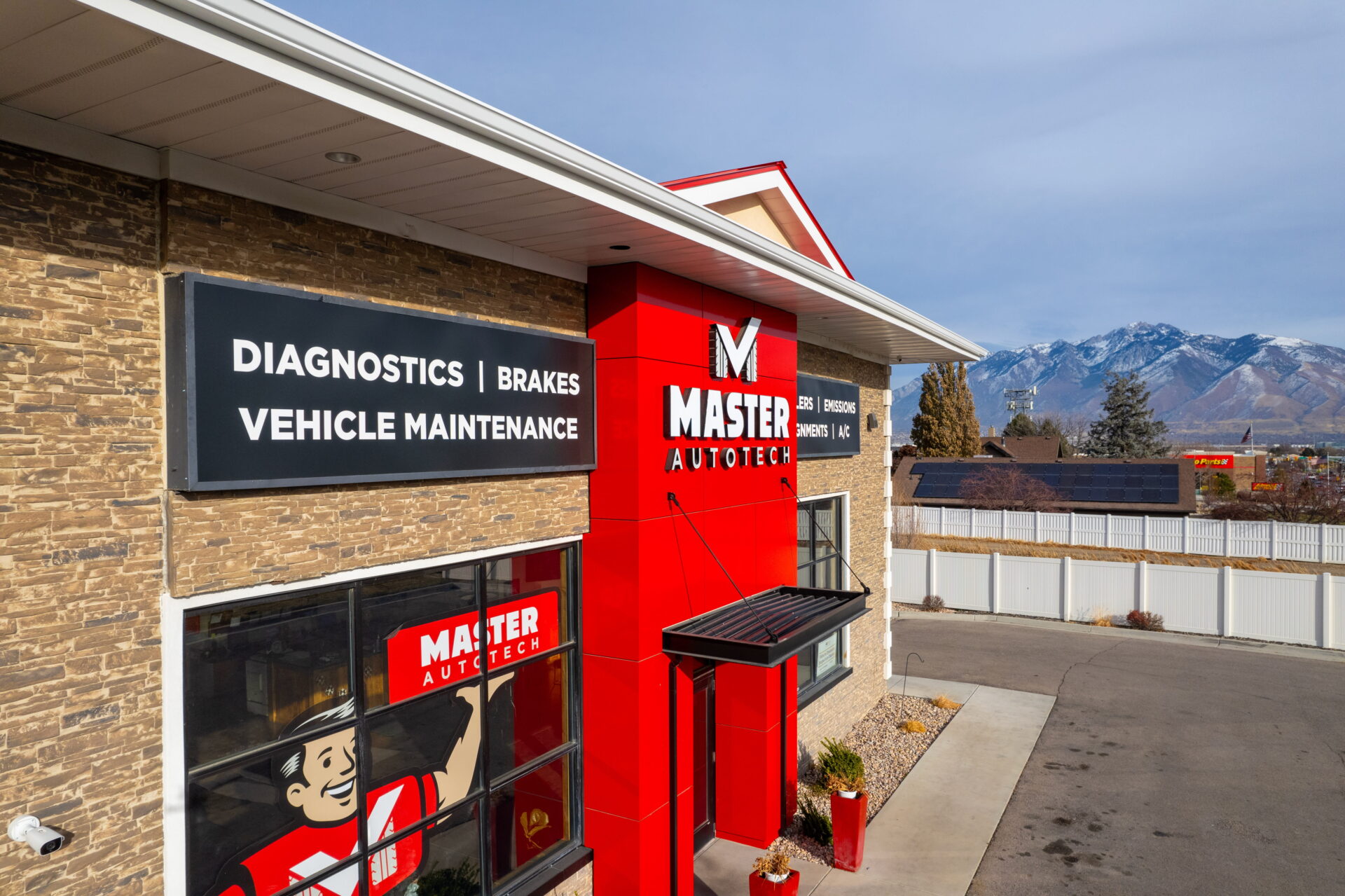 026-Riverton-2 (1) Riverton auto repair shop location - Master AutoTech