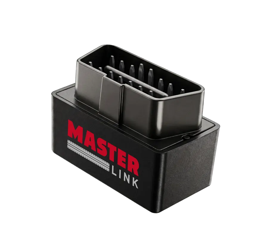 Master Link OBD-II device